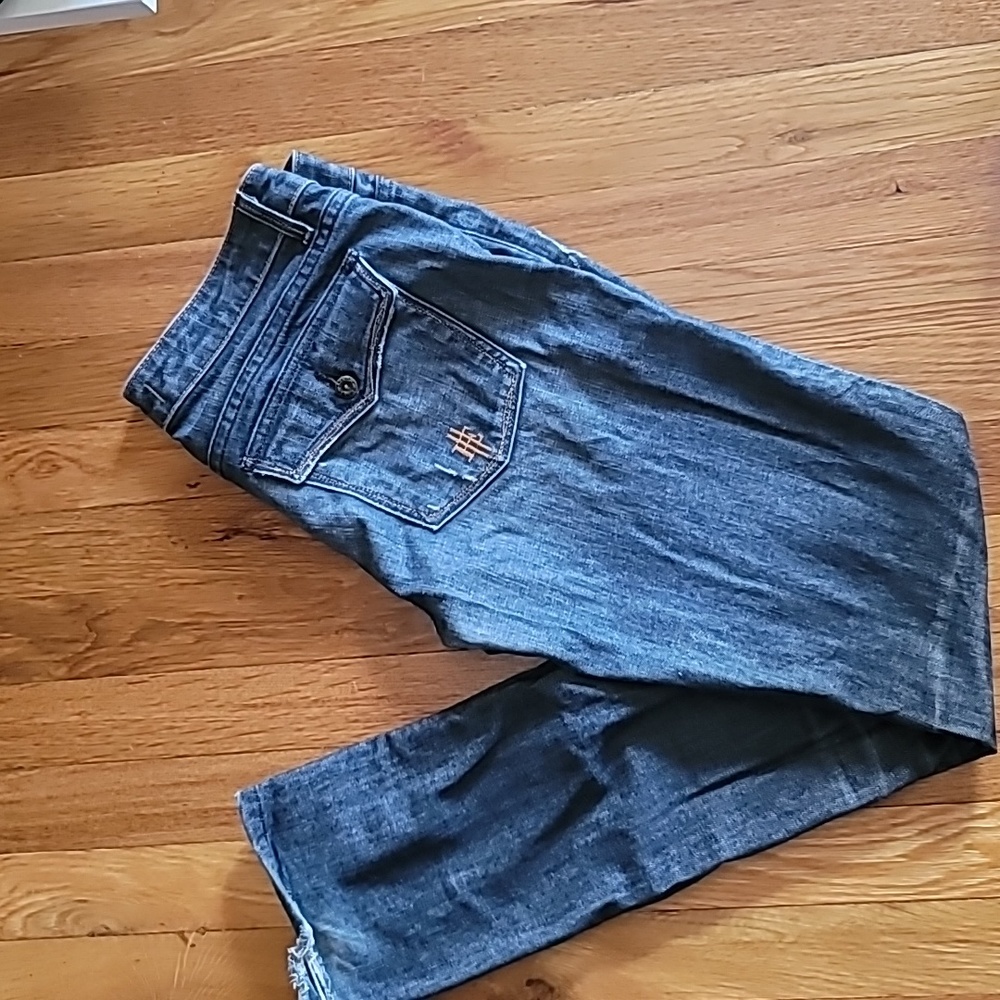 ***Easy Money Loot Boot - Bootcut Jeans***
